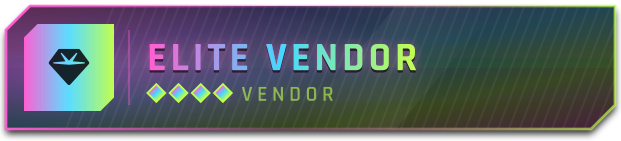 Elite Vendor
