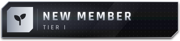 New Member