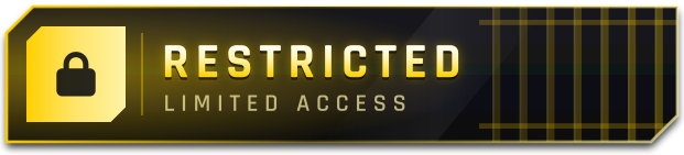 Restricted