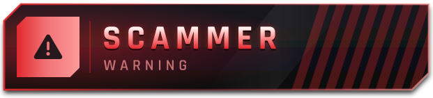 Scammer Scammer