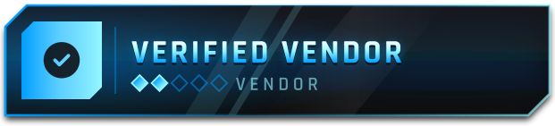 Verified Vendor